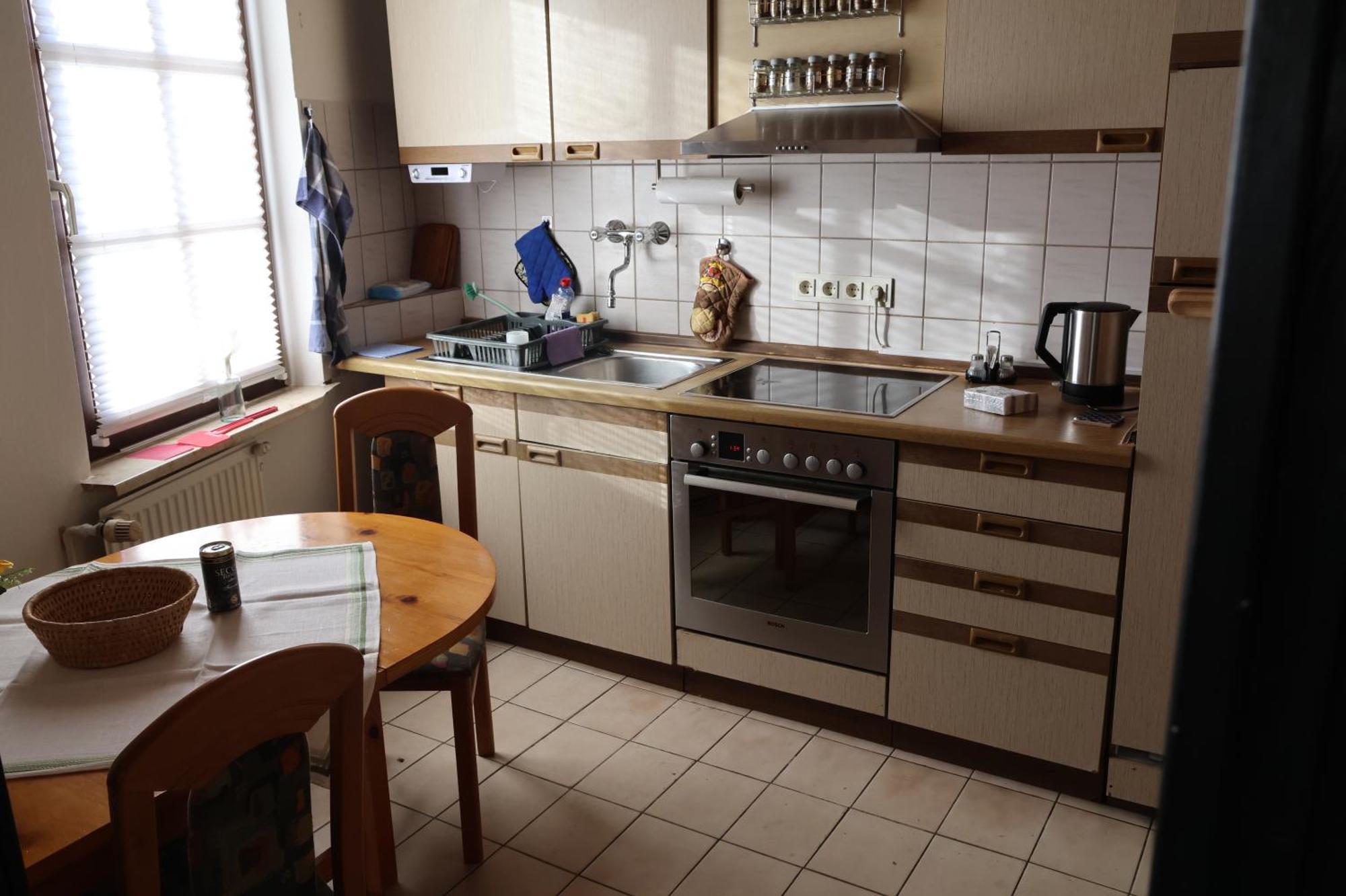 Suedpfalz Barbelroth Zewnętrze zdjęcie